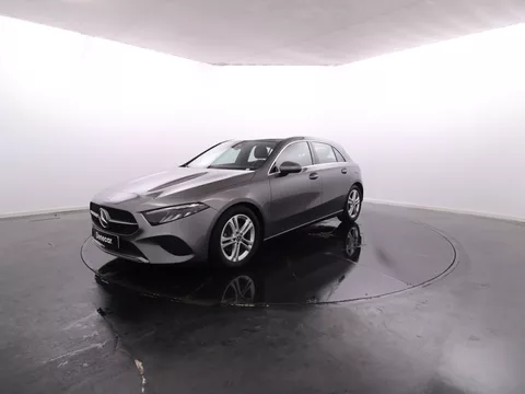 Mercedes-Benz Classe A - 200 d Progressive Advanced Cx. Aut.