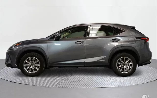 LEXUS NX NX 300h Business Navigation 2WD