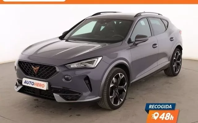 CUPRA Formentor 2.0 TSI VZ