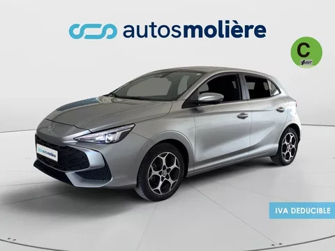 1.5 Comfort 85 kW (116 CV)