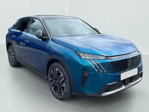 Peugeot 3008 Hybrid 145 gt e-dcs6 Zéro km immatriculé