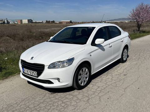 Peugeot 301 Diesel