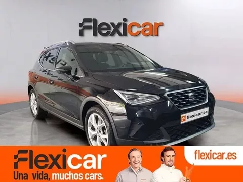 SEAT Arona 1.0 TSI 81kW (110CV) FR