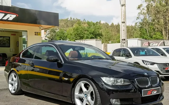 BMW 335 i