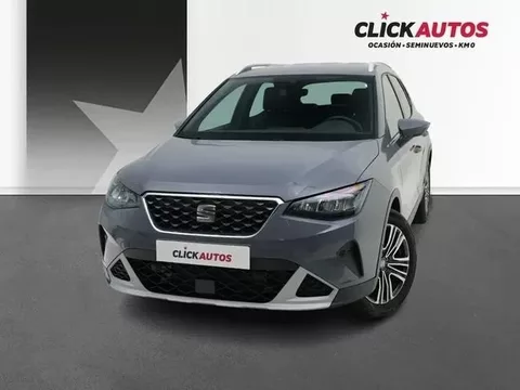 SEAT Arona Arona 1.0 TSI S&S X-Perience Special Edition 115