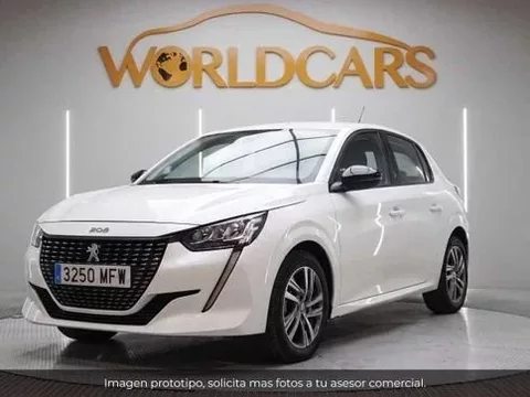 PEUGEOT 208 PureTech 73kW (100CV) Active Pack