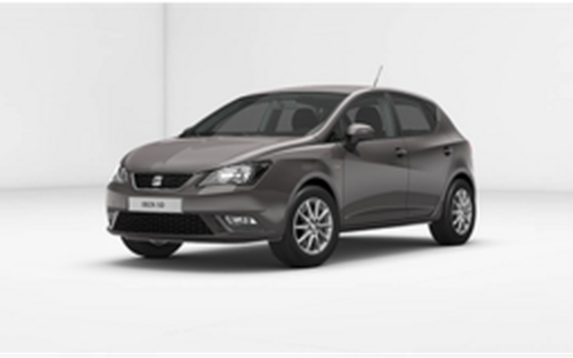 SEAT Ibiza 1.6 TDI Style 77 kW (105 CV)