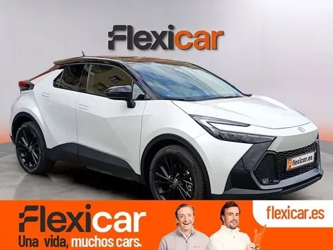 TOYOTA C-HR C-HR 220PH GR Sport