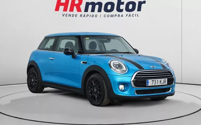 MINI Mini Mini One D