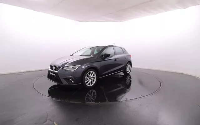 Seat Ibiza 1.0 TSI FR 95cv