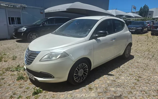 Lancia Ypsilon 1.2 S&S Platinum