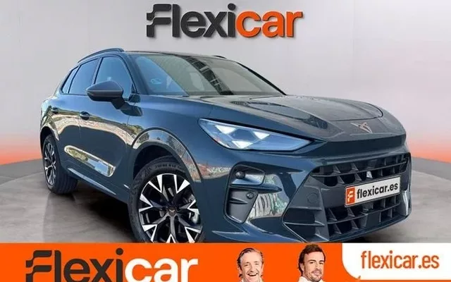 CUPRA Terramar 1.5 eTSI 110kW (150 CV) DSG