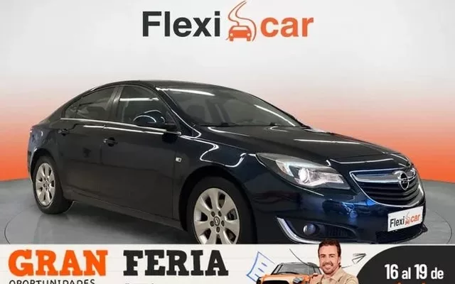 OPEL Insignia Insignia ST 1.6CDTI EcoF. S&S Business 136