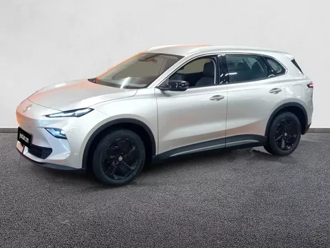 MG MGS5 EV 49kWh - 125 kW 2WD Comfort