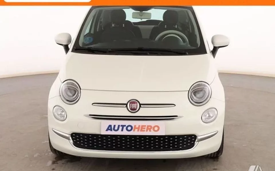 FIAT 500 1.0 Mild-Hybrid Dolcevita
