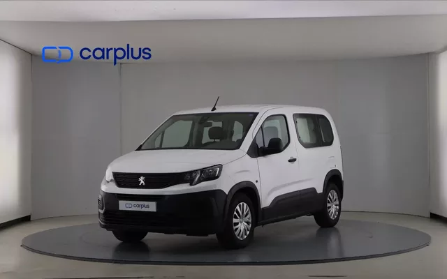 Peugeot Rifter Access Standard BlueHDi 73kW