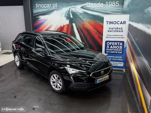 SEAT Leon ST 1.5 TSI Style