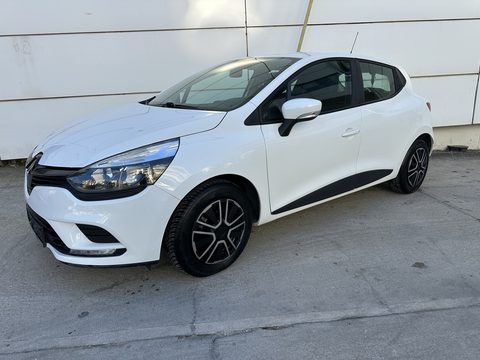 Renault Clio ΟΘΟΝΗ NAVI ΕΛΛΗΝΙΚΗΣ ΑΝΤΙΠΡΟΣΩΠΕΙΑΣ