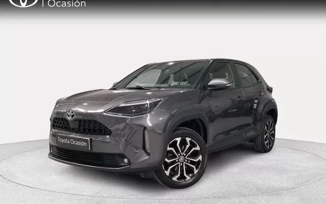 TOYOTA Yaris Cross Yaris Cross 120H Active Tech