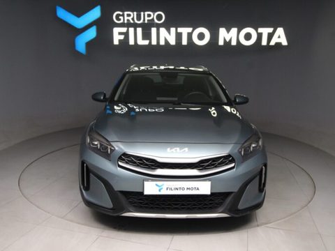 Kia XCeed 1.0 T-GDi Drive