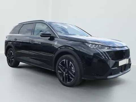 Peugeot 5008 Hybrid 145 e-DCS6 GT Zéro km immatriculé
