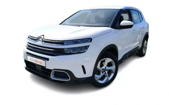 Citroën C5 Aircross 1.5 BlueHDi Feel Business