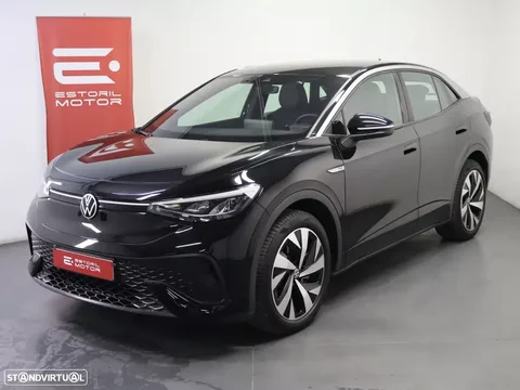 VW ID.5 77 kWh Pro Performance