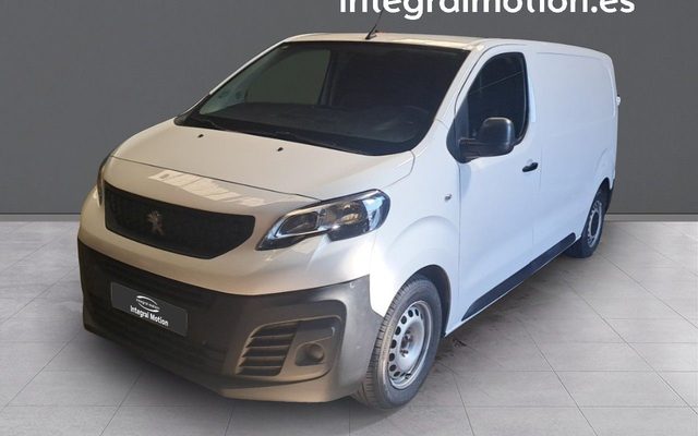 Peugeot 2008 1.2