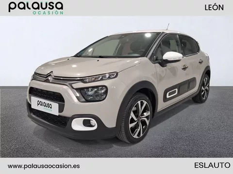 CITROEN C3 C3 1.5BlueHDi S&S Shine 100