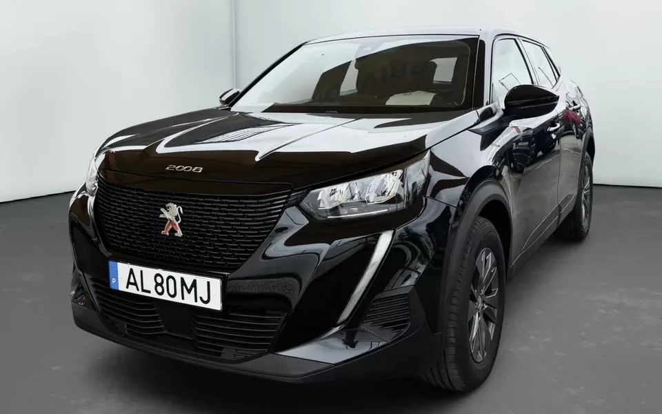 Peugeot 2008 1.5 BlueHDi Active Pack