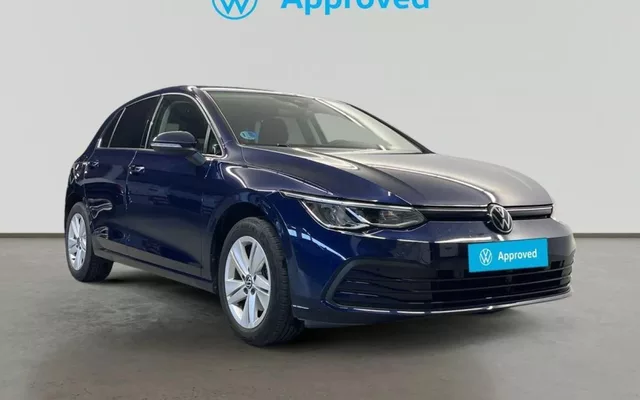 VOLKSWAGEN Golf Golf 1.0 eTSI Life DSG 81kW