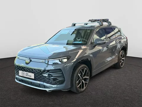 VOLKSWAGEN Tayron Tayron R-Line 1.5 eTSI 110 kW (150 pk) 7 versnellingen DSG