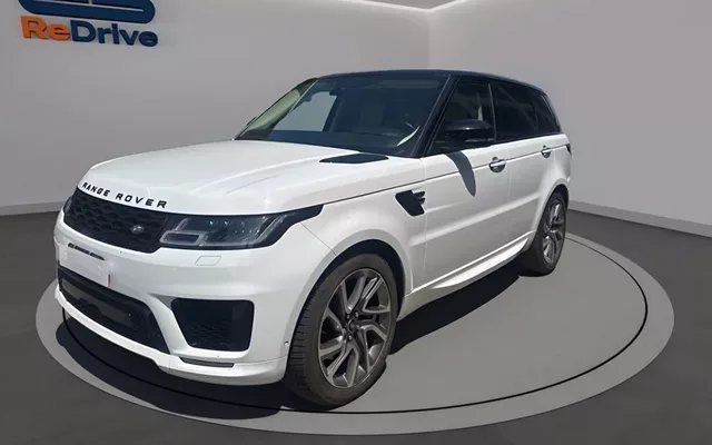 LAND ROVER Range rover sport 3.0d i6 mhev autobiography dynamic 350cv auto