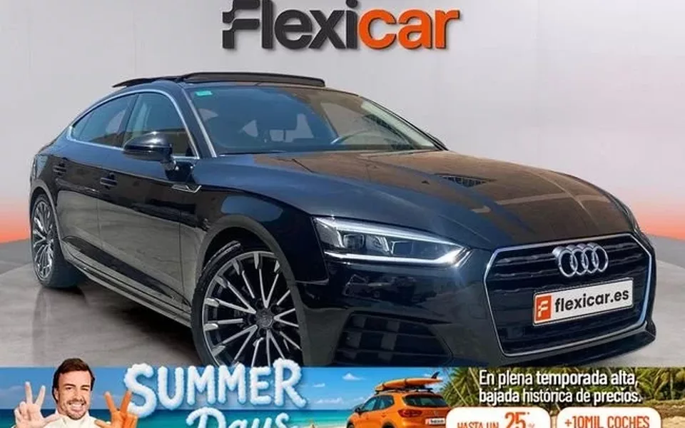 AUDI A5 A5 Sportback 2.0TDI S tronic 110kW