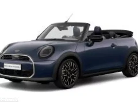 MINI Cabrio