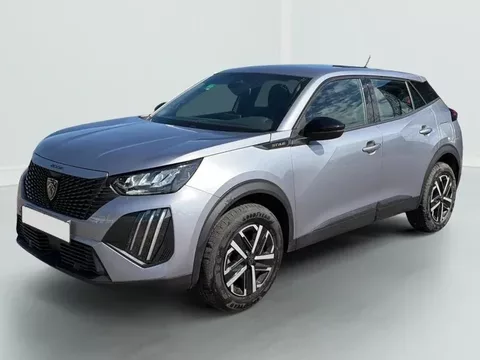 Peugeot 2008 1.2 100 style Occasion
