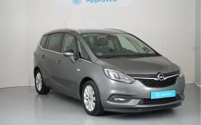 OPEL Zafira 1.6 T S/S Edition