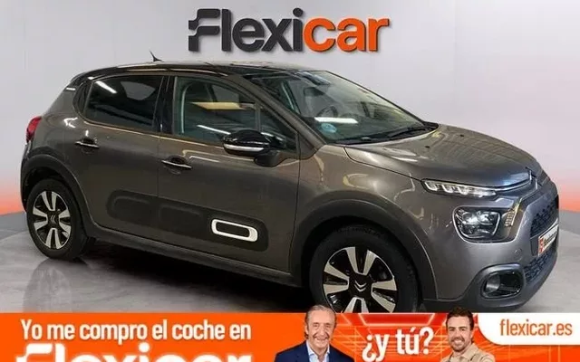 CITROEN C3 PureTech 60KW (83CV) C-Series