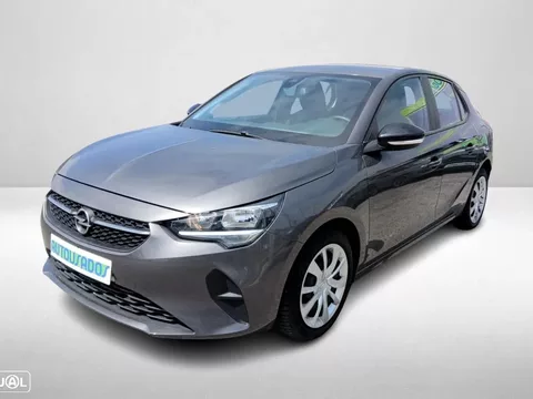 Opel Corsa 1.2 Edition