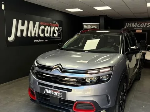CITROEN C5 Aircross C5 Aircross BlueHDi S&S Shine 130