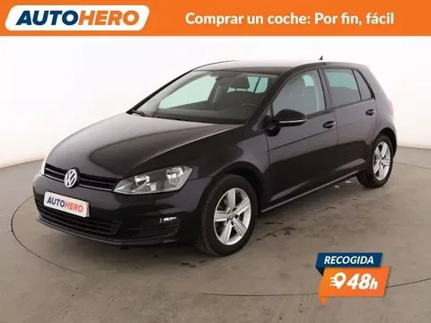 VOLKSWAGEN Golf 1.4 TSI Advance BlueMotion Tech