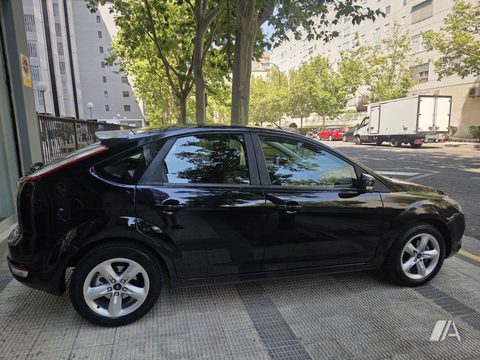 FORD Focus Focus 1.6TDCi Trend