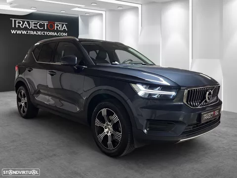 Volvo XC 40 1.5 T2 Inscription Geartronic
