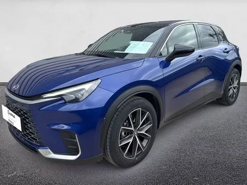 LEXUS LBX 2WD Emotion