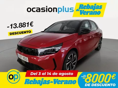 OPEL Corsa Corsa 1.2T XHL S/S GS 100