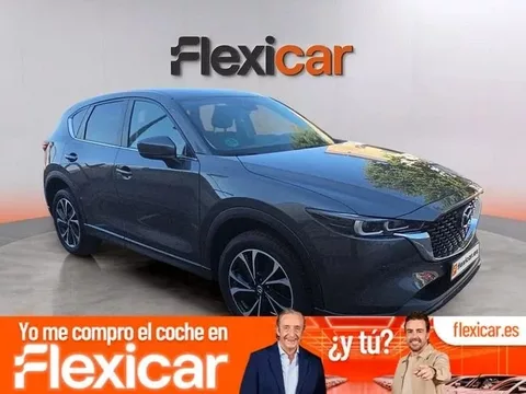 MAZDA CX-5 CX-5 2.0 Evolution 2WD 121kW