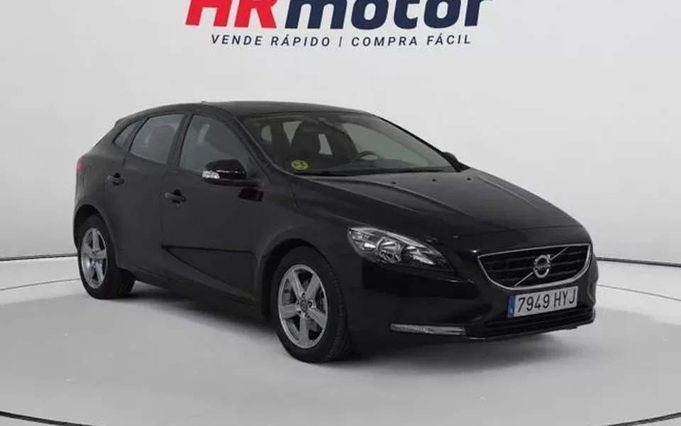 VOLVO V40 V40 D2 Kinetic 115