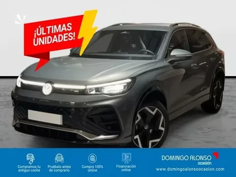VOLKSWAGEN Tiguan R-Line 1.5 TSI PHEV 150 kW (204 CV) DSG6