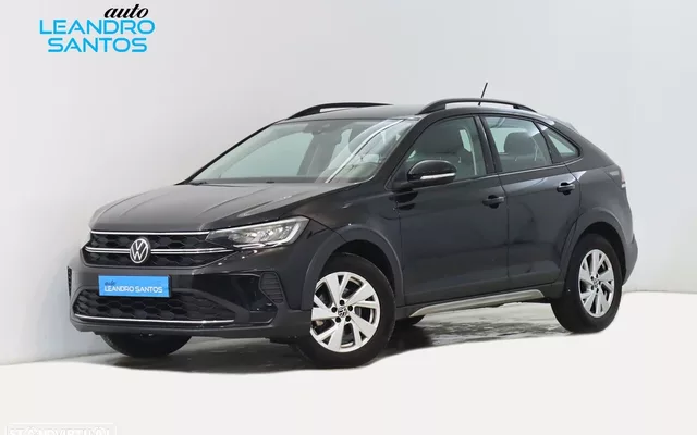 VW Taigo 1.0 TSI Life DSG