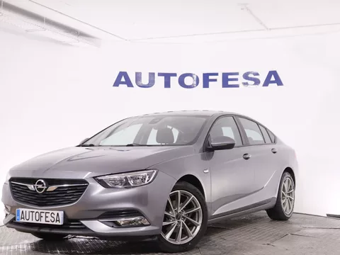 Opel Insignia 1.5 T GRAND SPORT 140CV INNOVATION 5P # BLUETOOTH